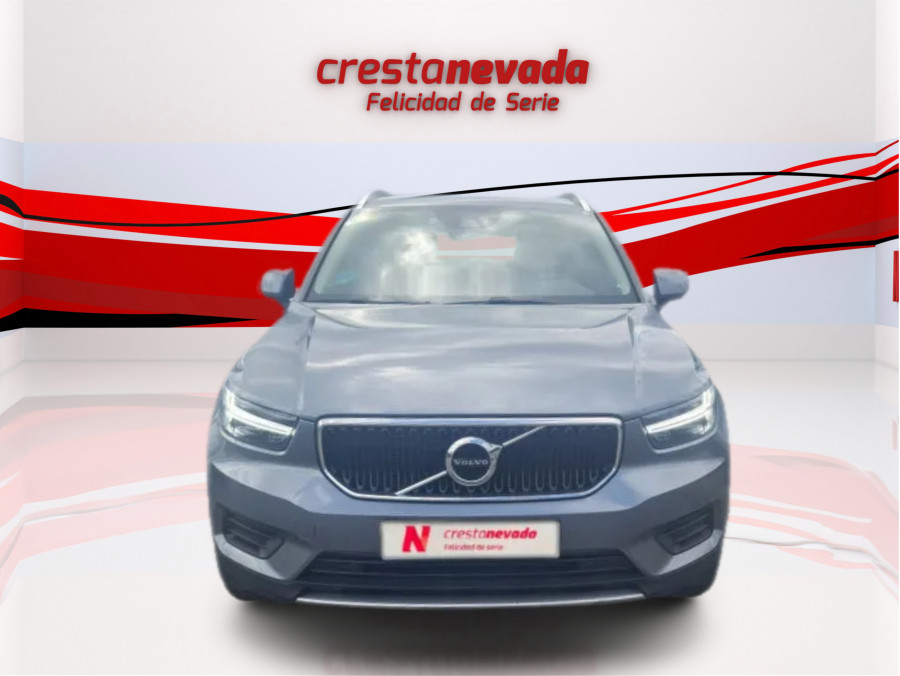 Imagen de Volvo XC40