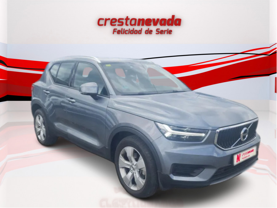 Imagen de Volvo XC40