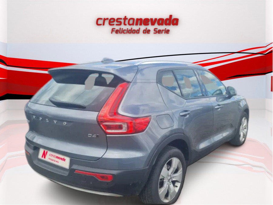 Imagen de Volvo XC40