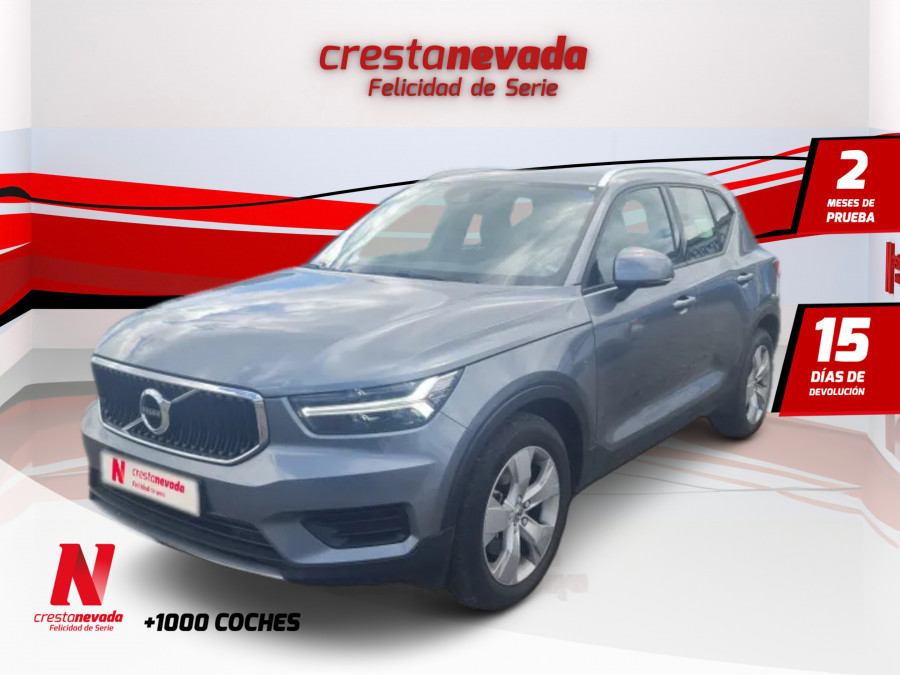 Imagen de Volvo XC40