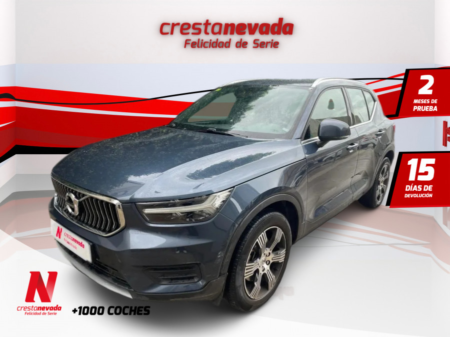 Imagen de Volvo XC40