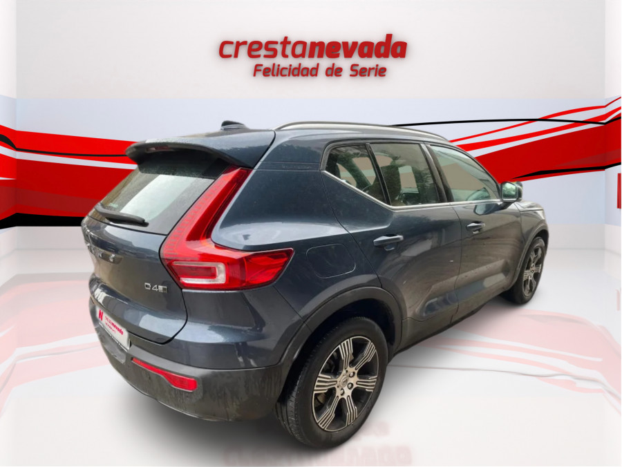 Imagen de Volvo XC40