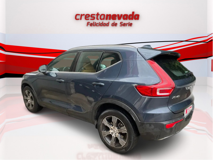 Imagen de Volvo XC40