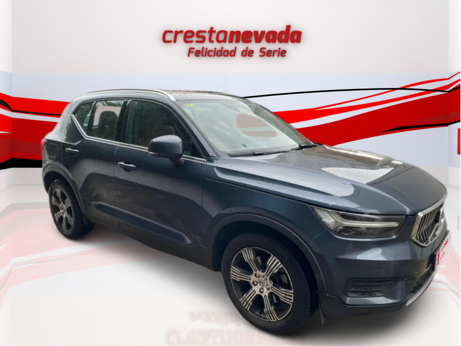 Imagen de Volvo XC40