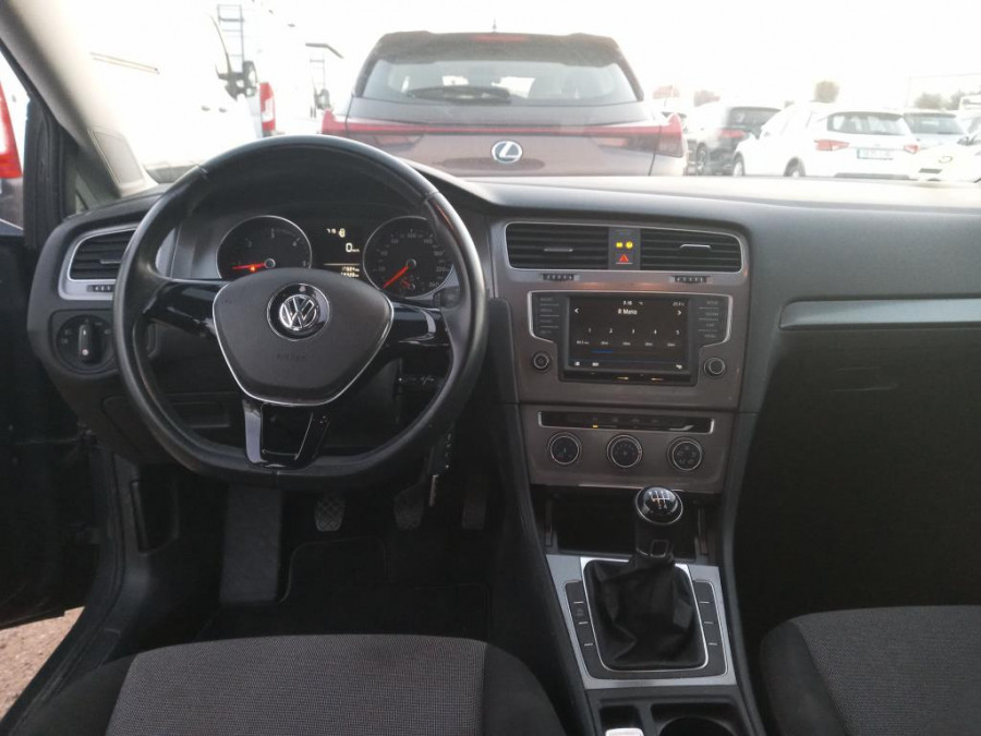 Imagen de Volkswagen Golf