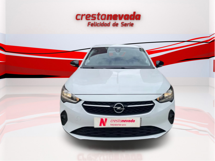 Imagen de Opel Corsa