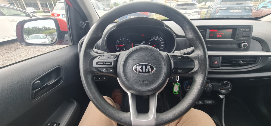 Imagen de Kia Picanto