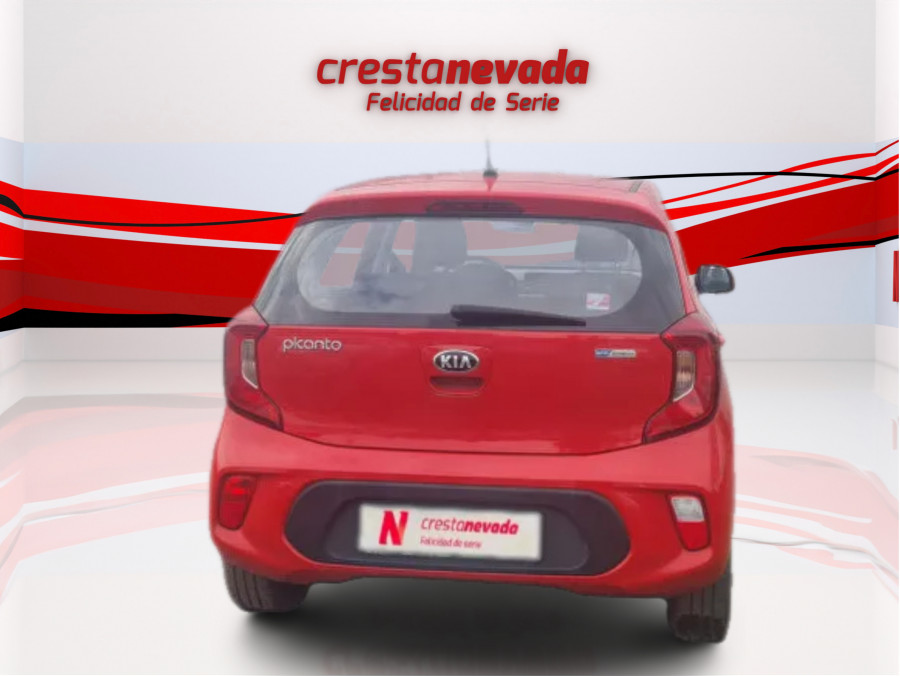 Imagen de Kia Picanto