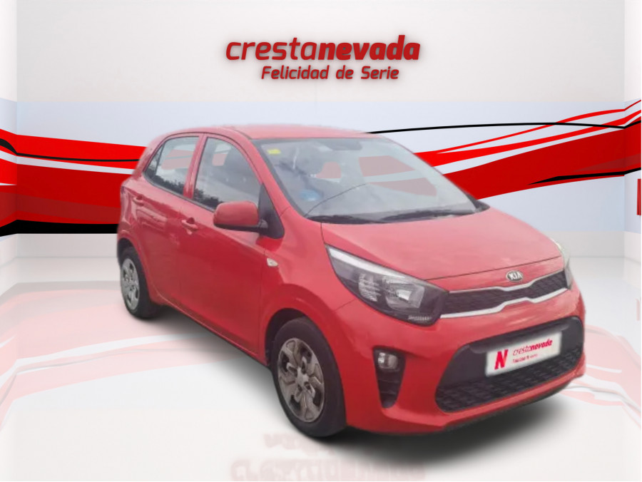 Imagen de Kia Picanto