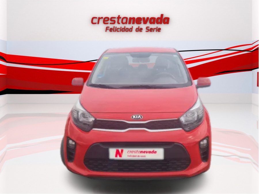 Imagen de Kia Picanto