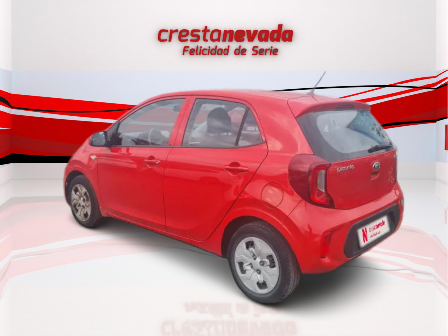 Imagen de Kia Picanto