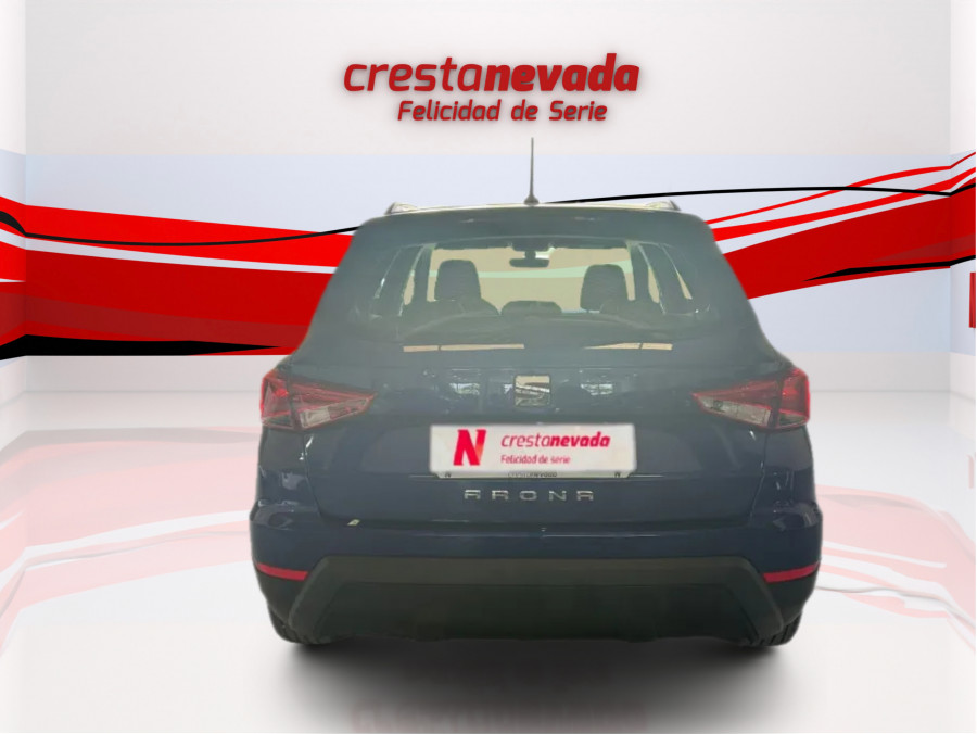 Imagen de SEAT Arona