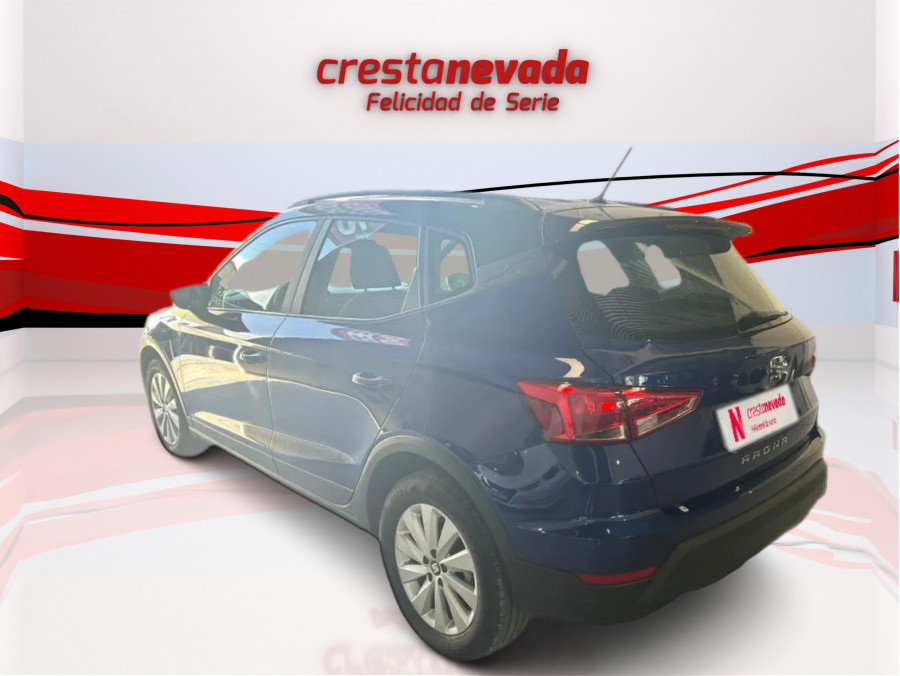 Imagen de SEAT Arona