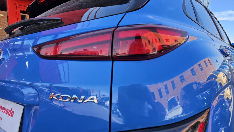 Imagen de Hyundai Kona