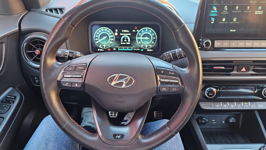 Imagen de Hyundai Kona