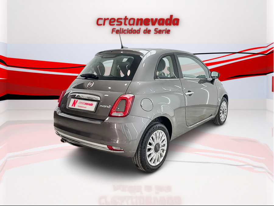 Imagen de Fiat 500