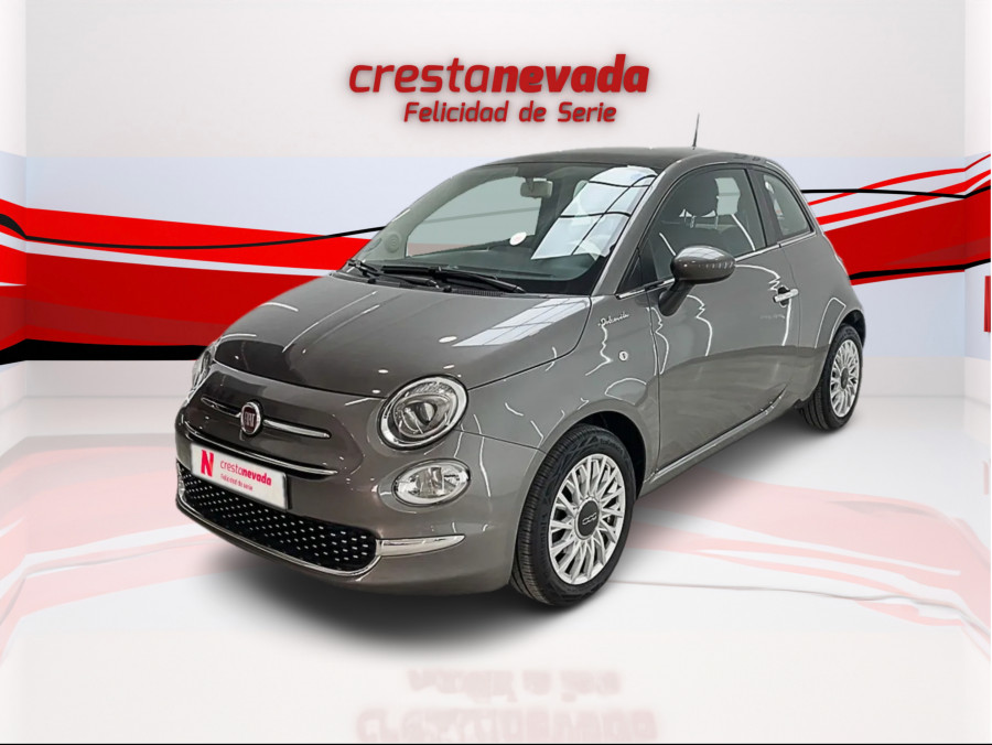 Imagen de Fiat 500