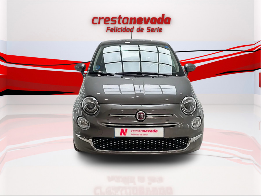 Imagen de Fiat 500