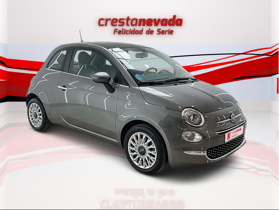 Imagen de Fiat 500