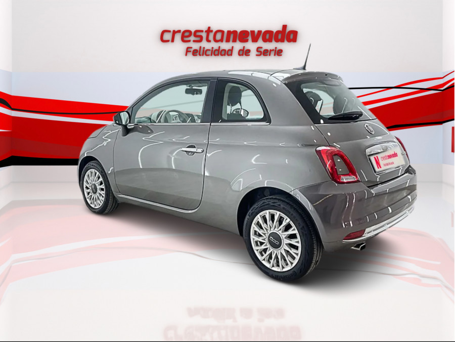 Imagen de Fiat 500