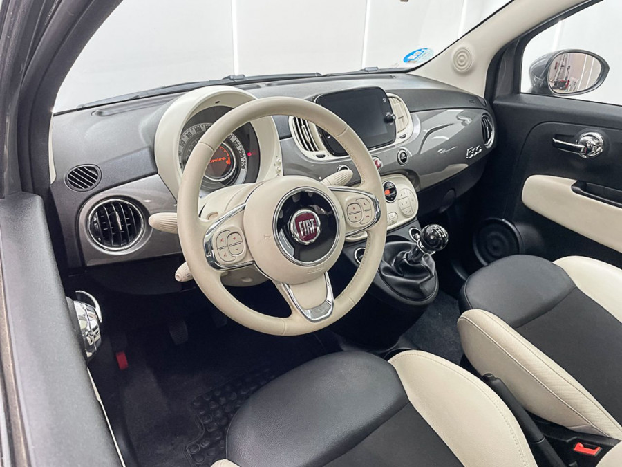 Imagen de Fiat 500