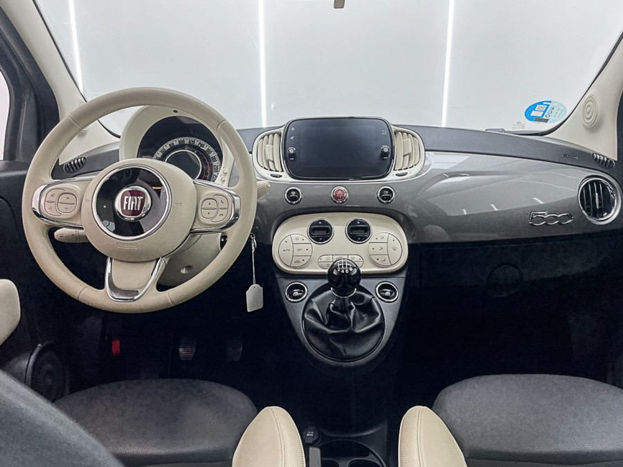 Imagen de Fiat 500