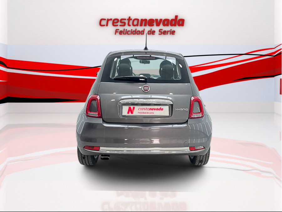 Imagen de Fiat 500