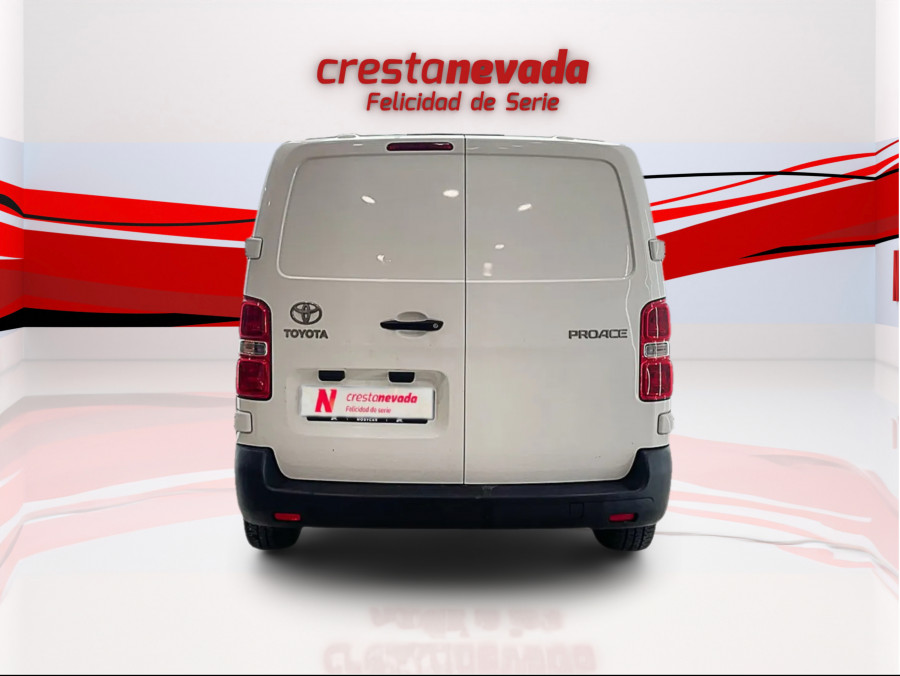 Imagen de TOYOTA Proace Verso