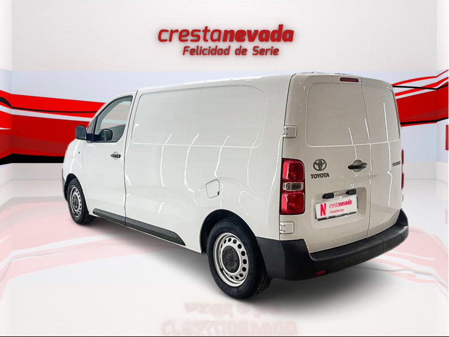 Imagen de TOYOTA Proace Verso