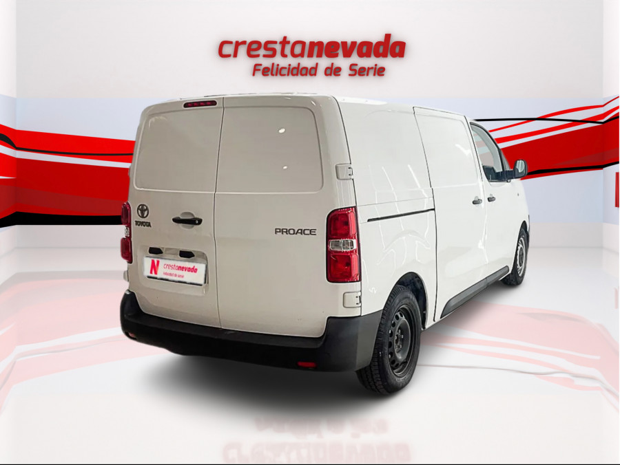 Imagen de TOYOTA Proace Verso