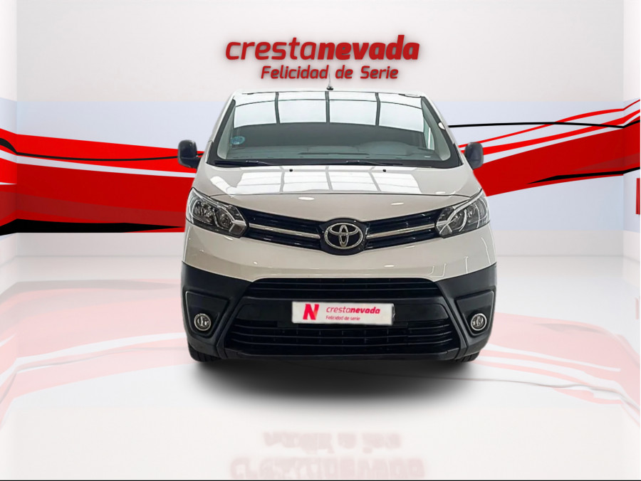 Imagen de TOYOTA Proace Verso