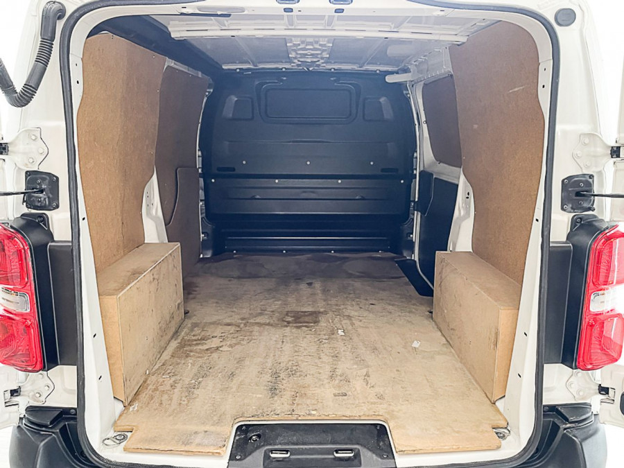 Imagen de TOYOTA Proace Verso