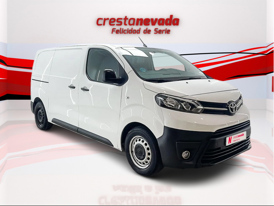 Imagen de TOYOTA Proace Verso