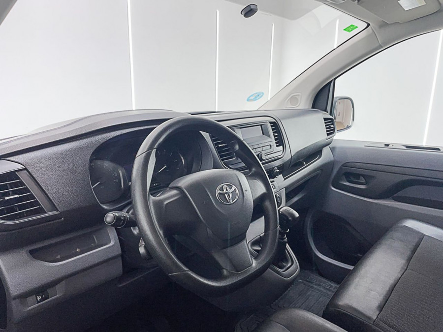 Imagen de TOYOTA Proace Verso