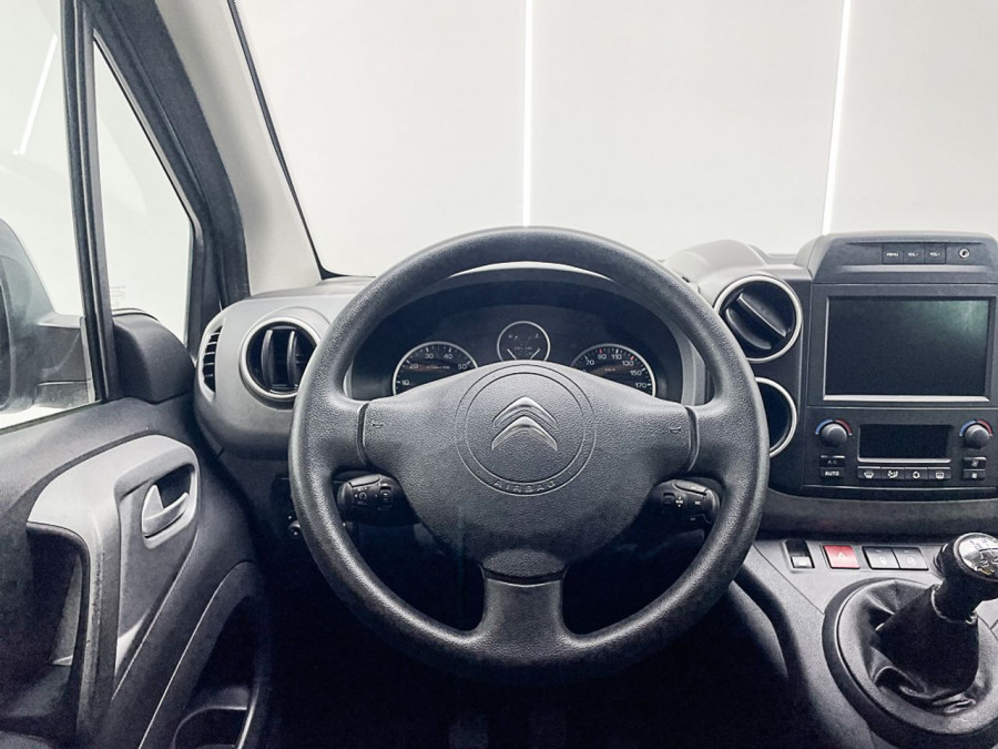 Imagen de Citroën Berlingo