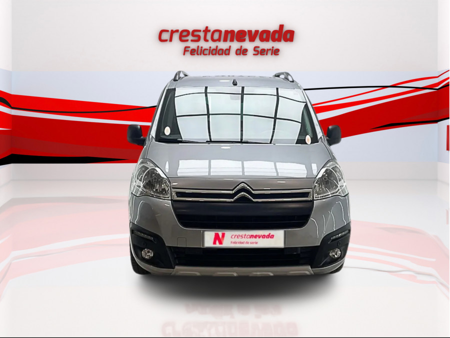 Imagen de Citroën Berlingo