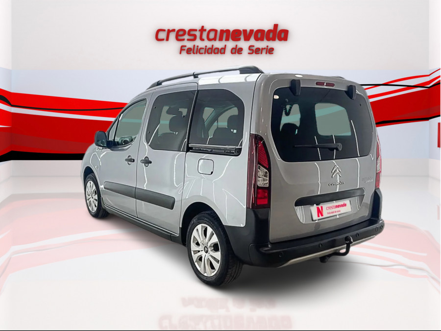 Imagen de Citroën Berlingo