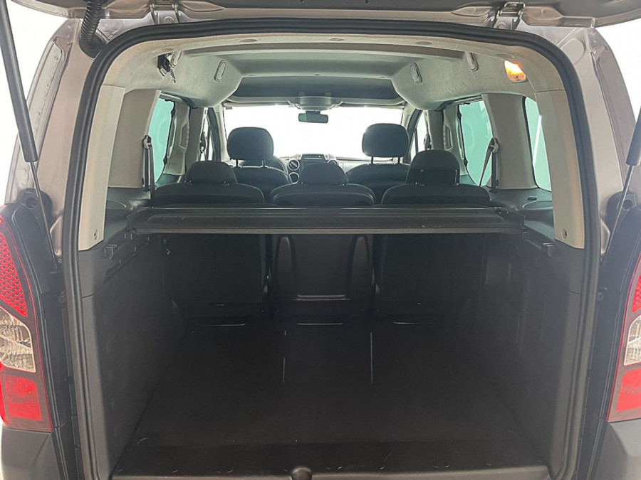 Imagen de Citroën Berlingo