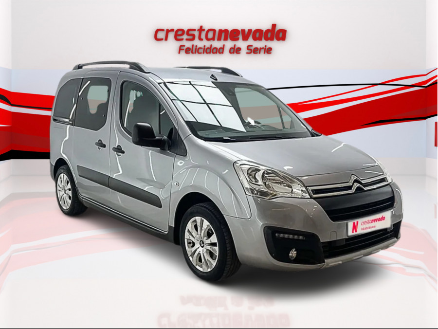 Imagen de Citroën Berlingo