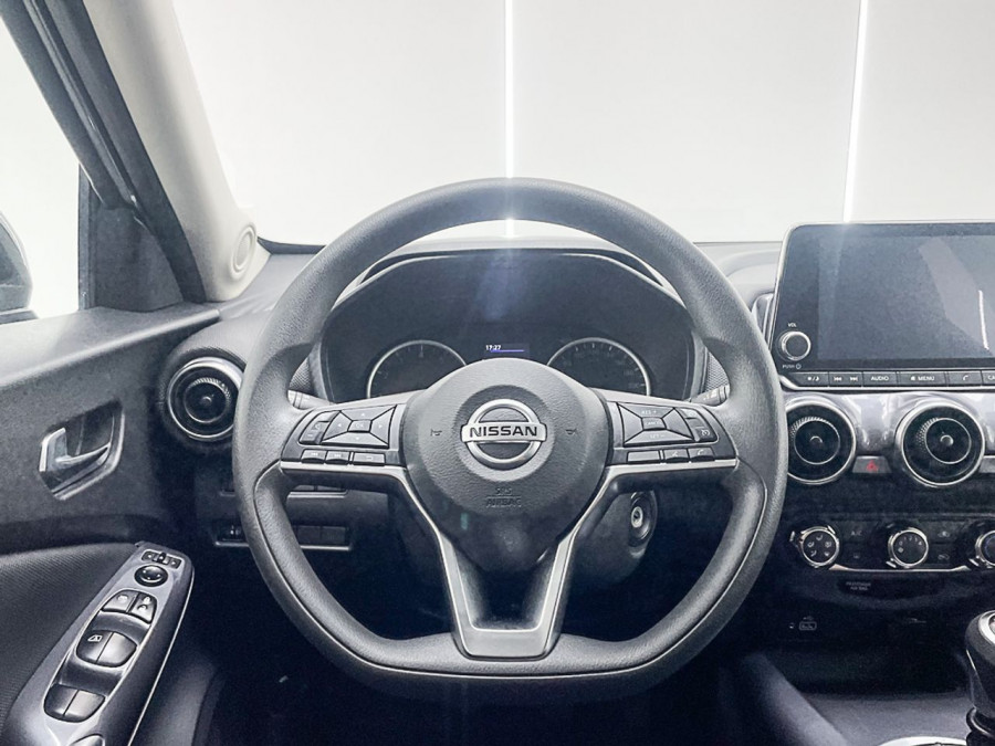 Imagen de NISSAN JUKE