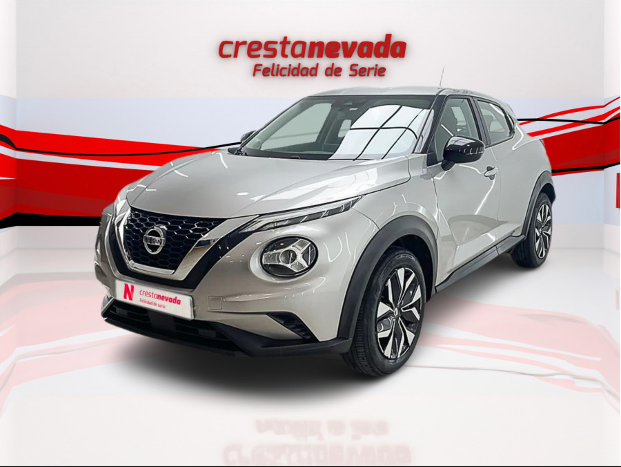 Imagen de NISSAN JUKE