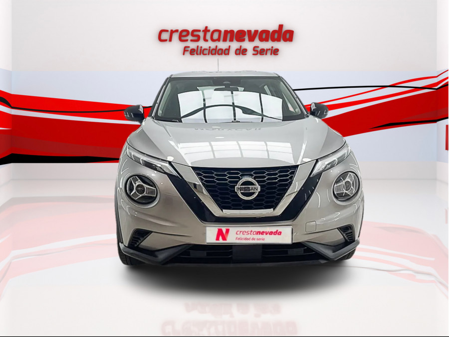 Imagen de NISSAN JUKE