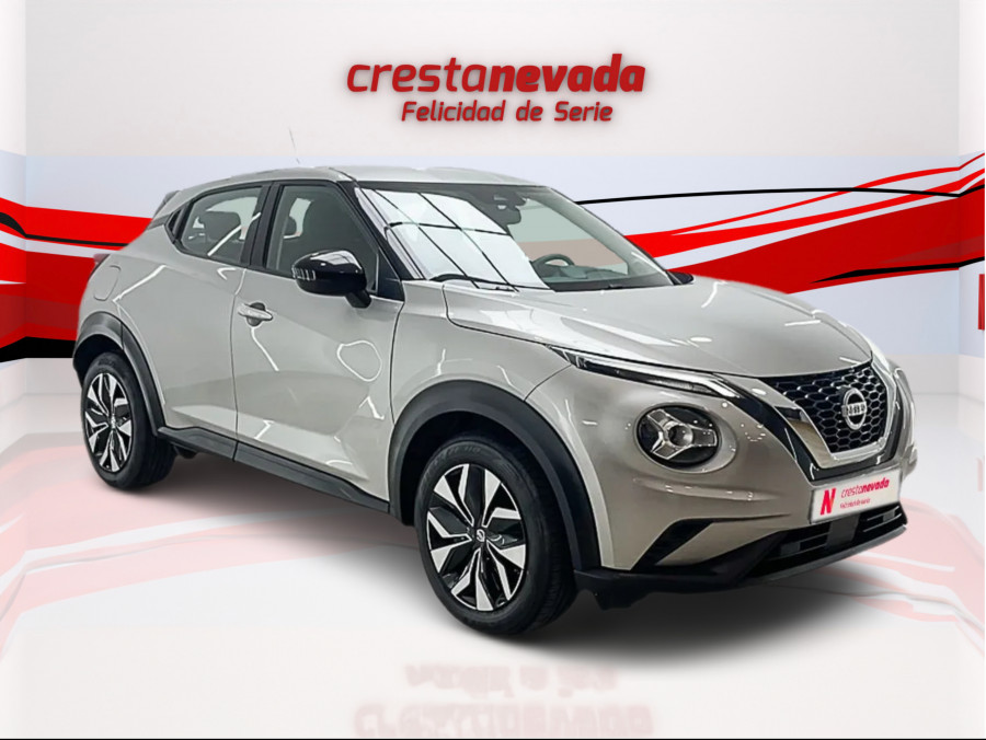 Imagen de NISSAN JUKE