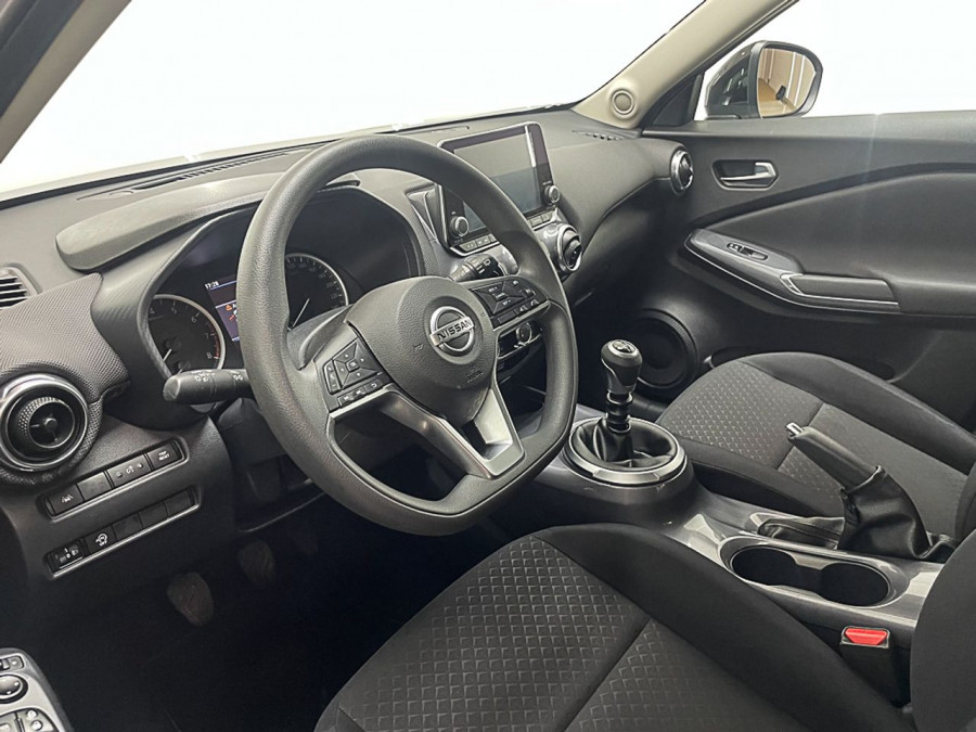 Imagen de NISSAN JUKE