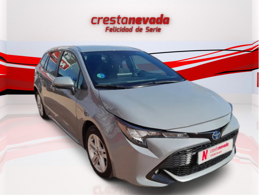 Imagen de TOYOTA Corolla