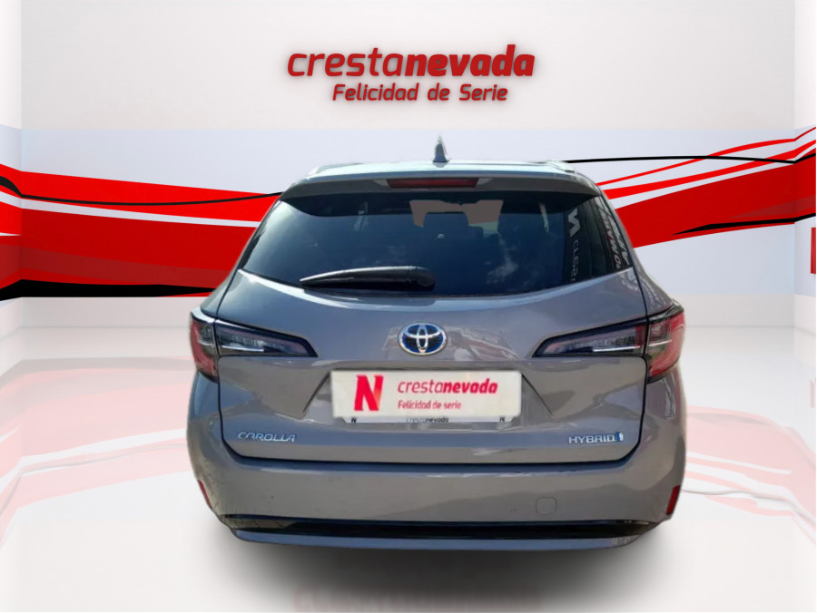 Imagen de TOYOTA Corolla