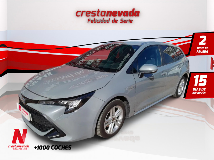 Imagen de TOYOTA Corolla