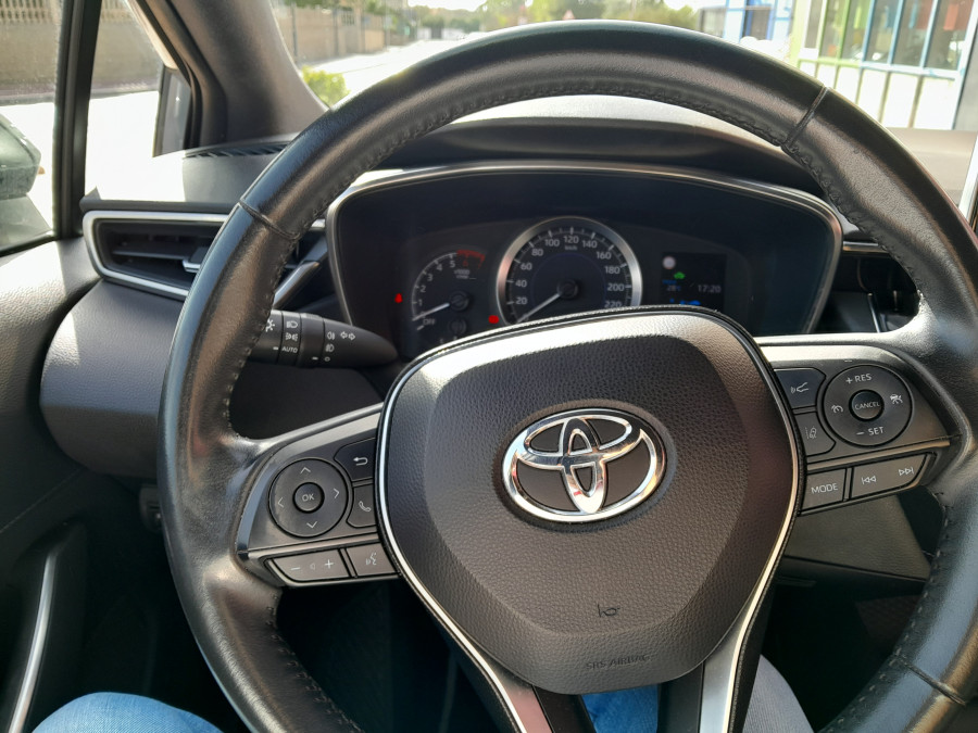 Imagen de TOYOTA Corolla