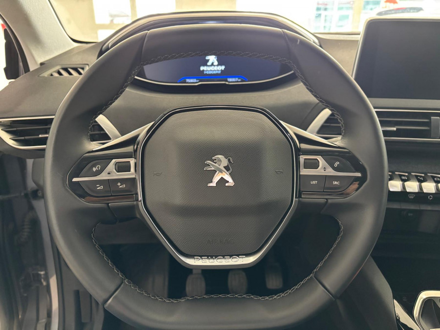 Imagen de Peugeot 5008