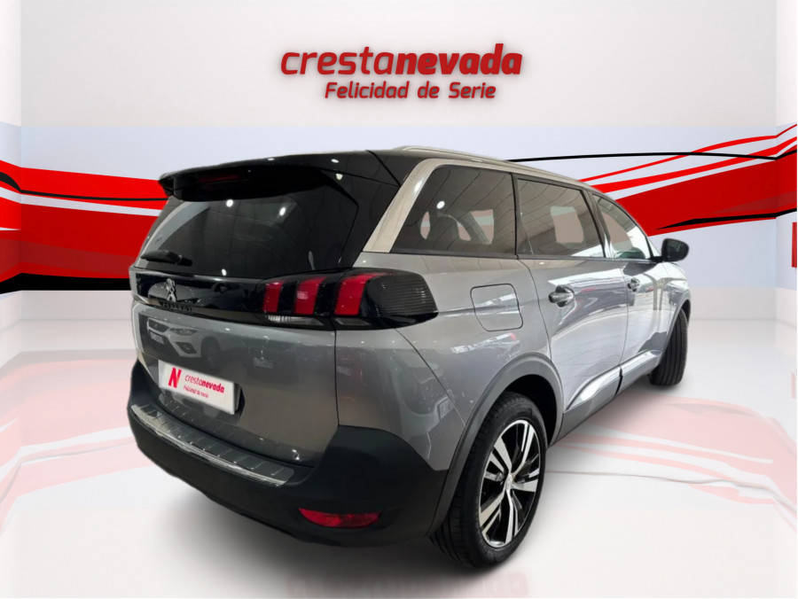 Imagen de Peugeot 5008